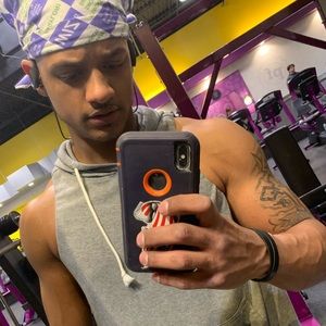 Meet your Posher, Tommy